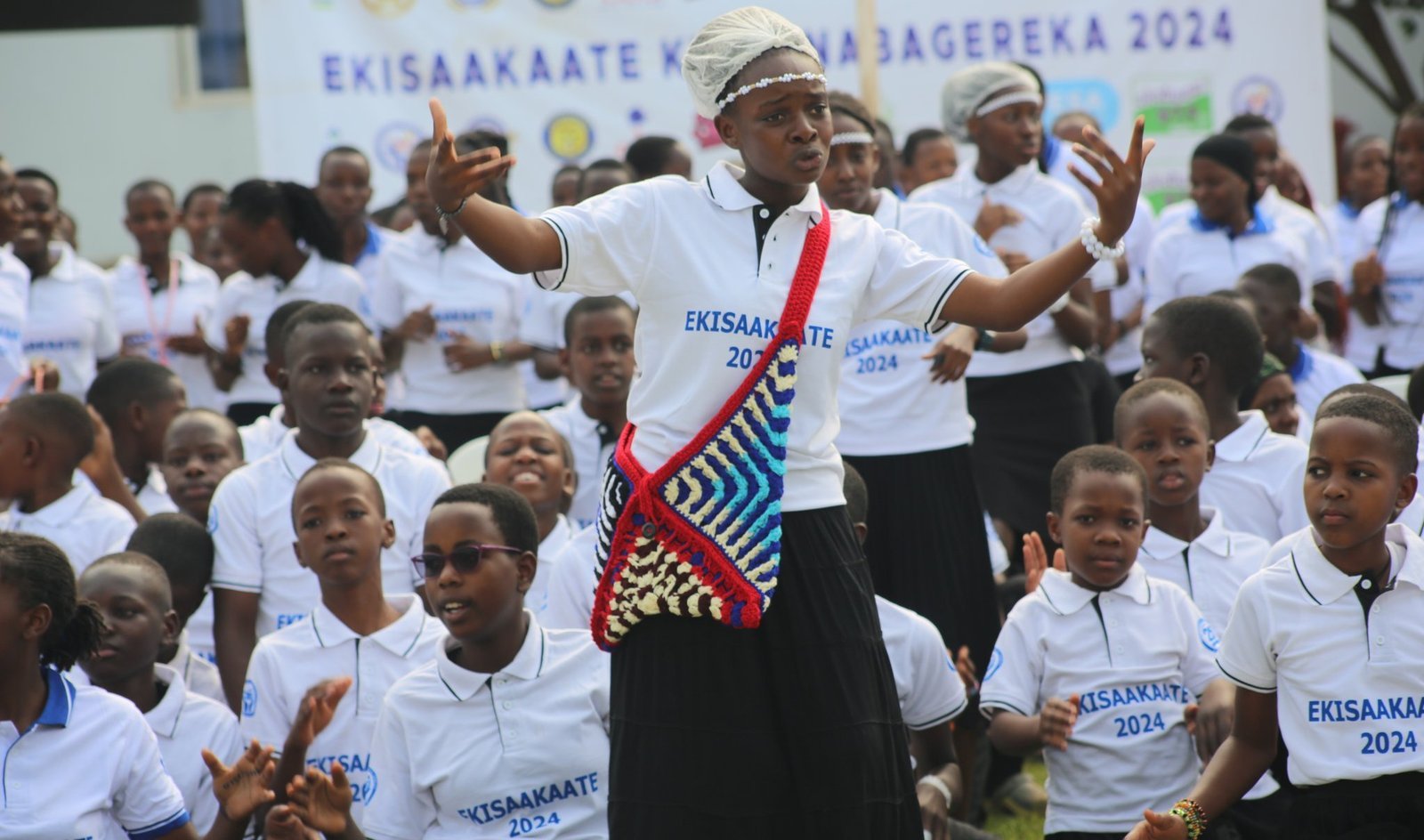 Ekisaakaate kya Nnaabagereka 2024 kiggaddwawo – Katikkiro awadde amagezi okulondoola abaana byebakola babalungamye
