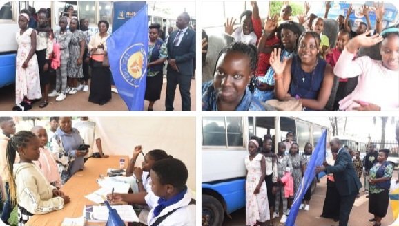 Ekisaakaate kya Nnaabagereka ekya 2026 kitandise  – okuyita mu Nsibuko y`Obumalirivu: Okweyamba Obuntubulamu mu kutebenkeza obwongo