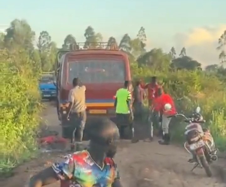 Ekitongole ky’amakomera kitangaazizza ku by’abasirikale babwe abagambibwa okuba nga baakubiddwa abantu e Ziroobwe