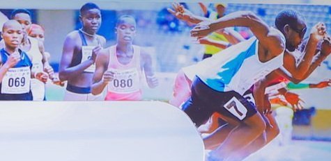 Emyaka giweze 100 beddu bukyanga empaka z’emisinde ez’omutendera gw’ensi yonna zitandikibwawo mu Uganda