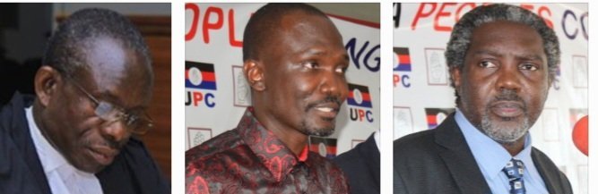Enkaayana ku bwa president bwa UPC zeyongedde okusajjuka – ebyasaliddwawo kooti bikyagaanye baddukidde mu kakiiko k’eggwanga ak’ebyokulonda