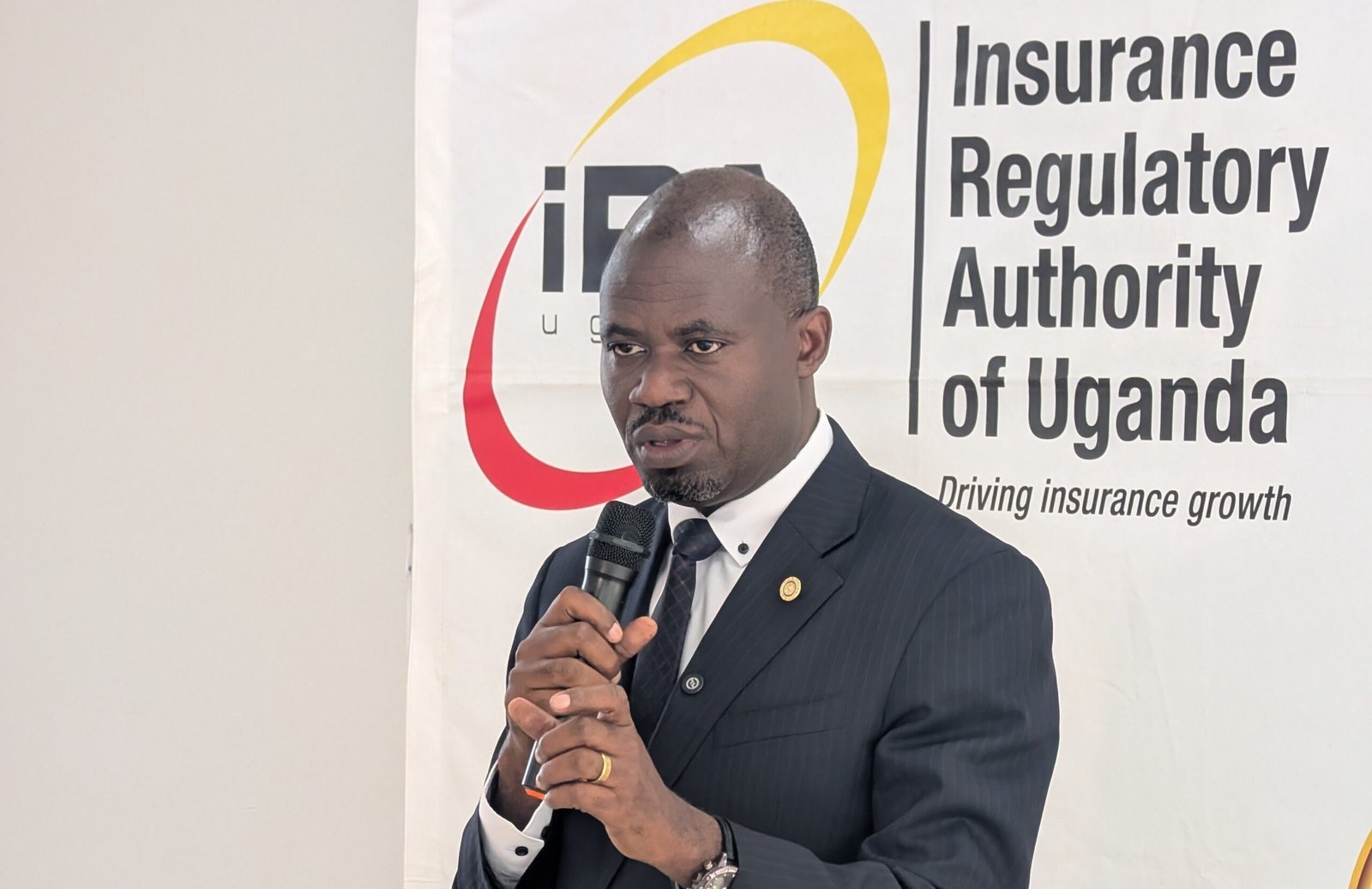 Enkola za Insurance zeyongedde okwettanirwa bannauganda – alipoota ya 2025 eyanjudde trillion 2 zezaakolebwa
