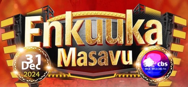 Enkuuka Masavu 2024 ebulako ssaawa busaawa