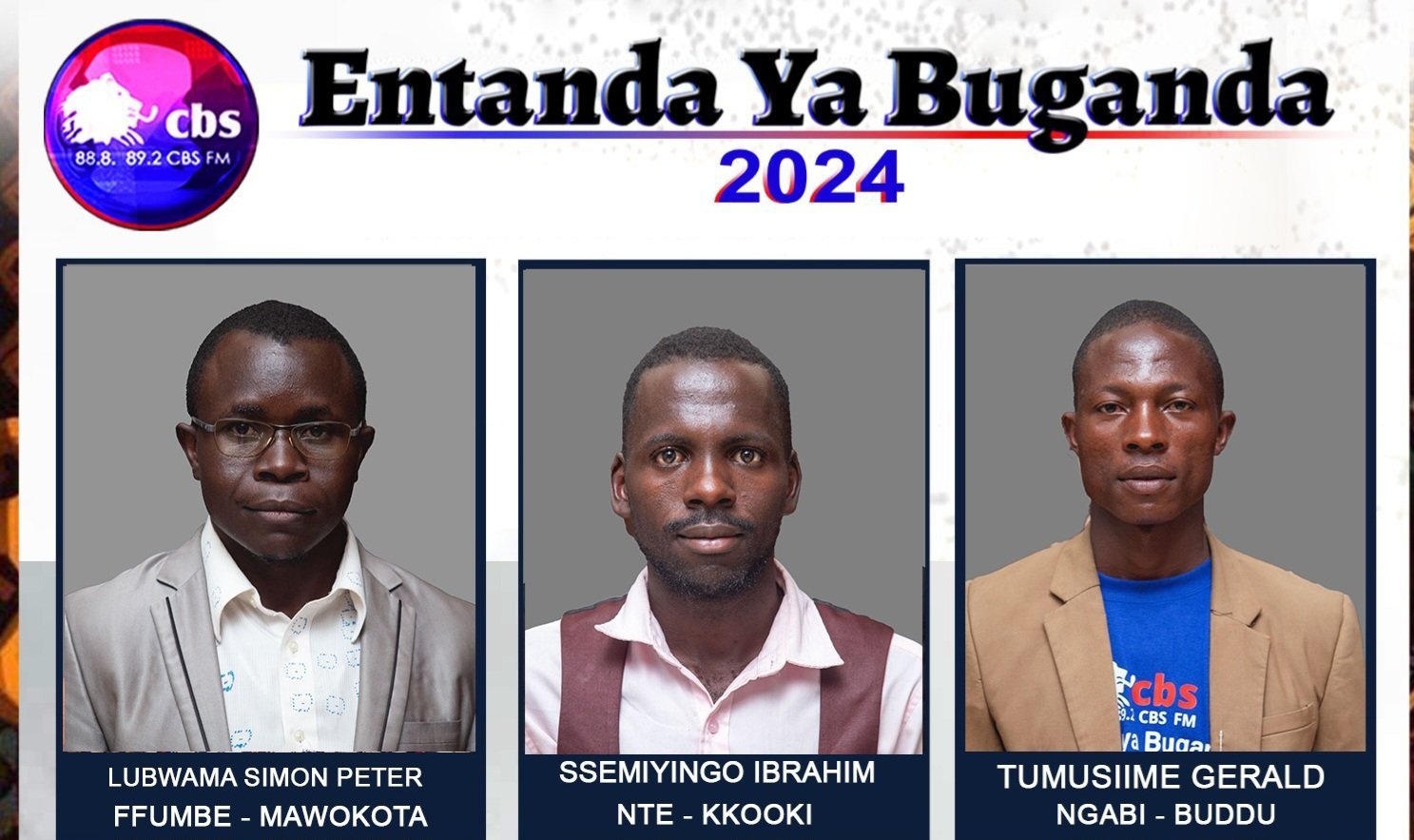 Eno ye Ntanda 2024: Akatono akatuuse – Kakira eddene essuubize