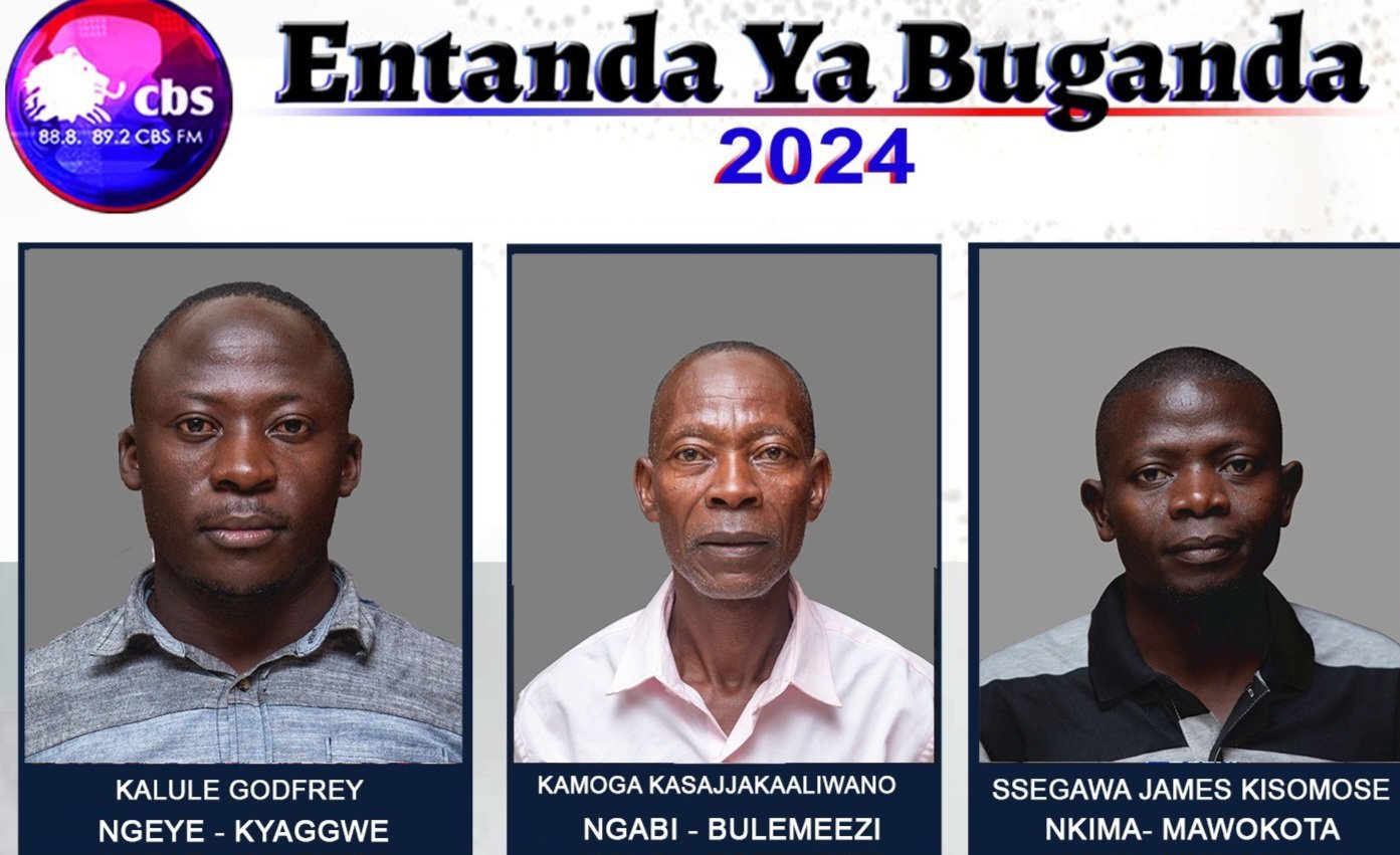 Eno ye Ntanda 2024: Bakyawa mwannyoko – Ggwe osaba lubugo!