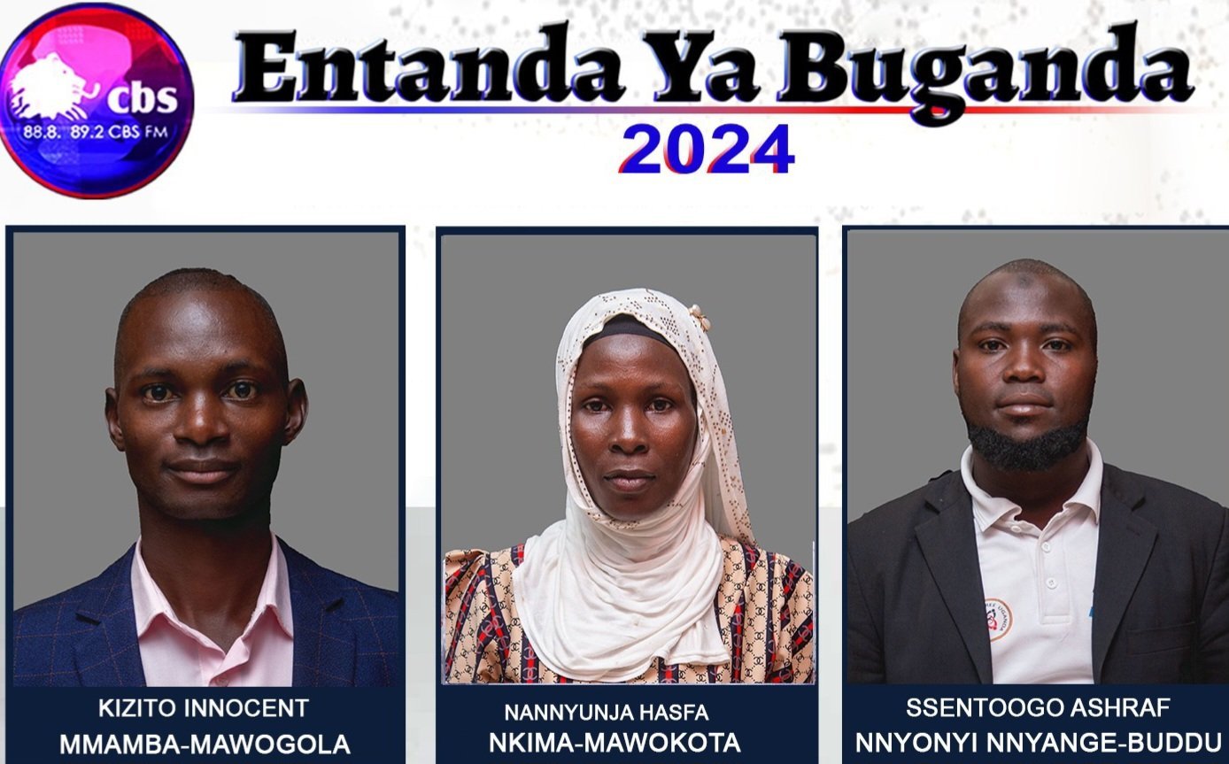 Eno ye Ntanda 2024 : Ssempaka ennemeremu –  Zikubya mukyawe
