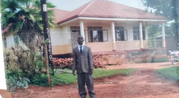Entanda ya Buganda ekyusizza embeera z’abantu okuva mu 2003