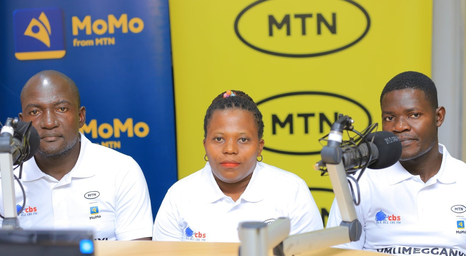 Entanda ya Buganda etuuse ku mutendera ogwokusatu – eweerezebwa butereevu ku 88.8 CBS