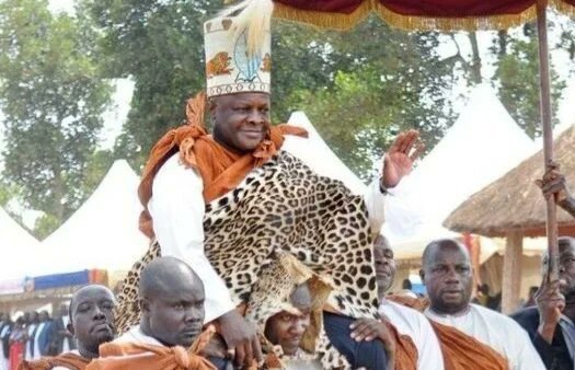 Enteekateeka y’okukuza amatikkira ga Kabaka ag’omulundi ogwa 32 nga 31 July,2025 ku muzikiti  e Kibuli