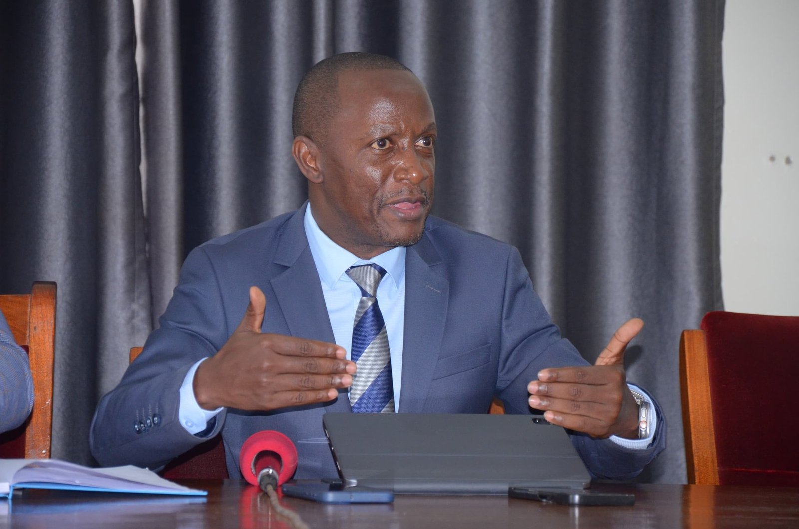 Enteekateeka z’empaka z’ebika by’abaganda 2026 zirangiriddwa – zitandika 02 May