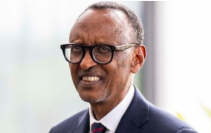 Enteeseganya wakati wa Rwanda ne DRC zigudde butaka – president Kagame azeesambye