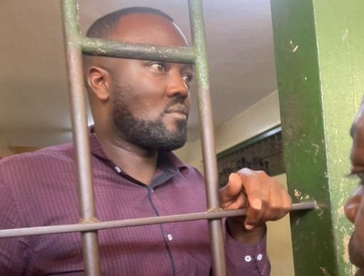 Eyali Omubaka wa president Anderson Burora asiindikiddwa mu kkomera e Luzira – agguddwako gwa kusiga bukyayi