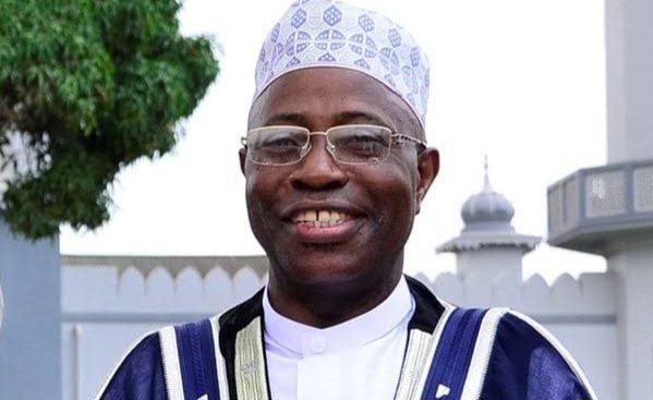 Eyaliko Supreme Mufti Sheik Suliman Ndirangwa afudde
