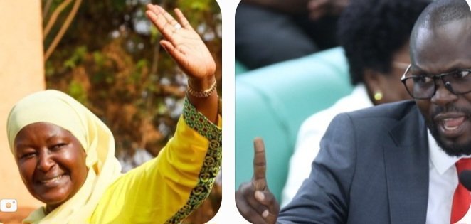 Faridah Nambi addukidde mu kooti enkulu – ayagala esazeemu obuwanguzi bwa Elias Nalukoola