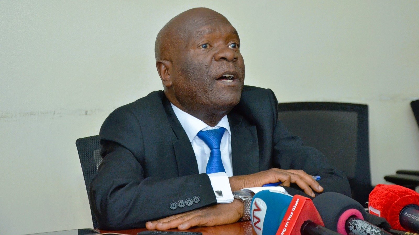FDC erangiridde entegeka z’okufulumya olukalala lw’abantu abagenda okuweebwa kaadi okuvuganya mu kalulu ka 2026