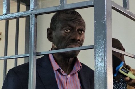 FDC etadde government ya Kenya ku nninga – basazeewo okugumba ku kitebe kyayo mu Uganda