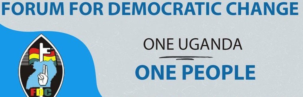 FDC ye Najjanankumbi eriwo mu butuufu – Uganda Electoral Commission
