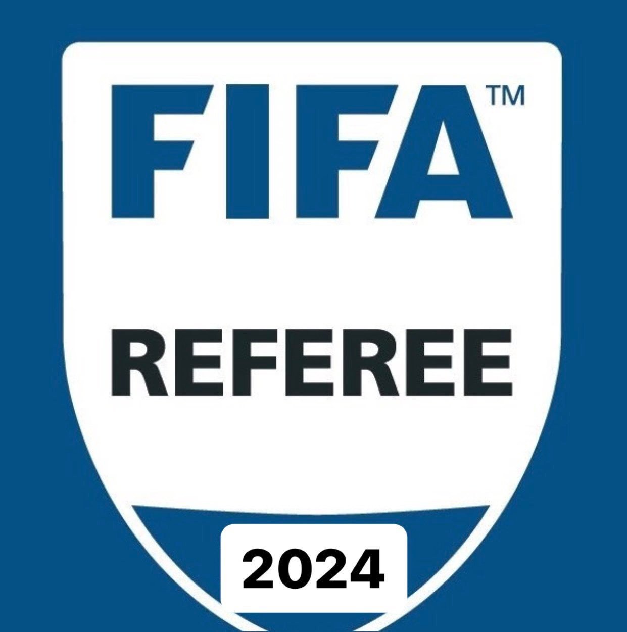 FIFA ekakasizza bannauganda 24 – okulamula omupiira ku mutendera gw’ensi yonna