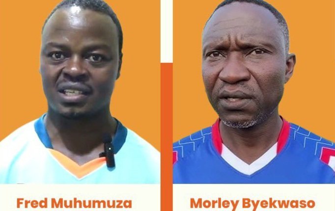 FUFA eronze abatendesi ba Uganda Cranes abalala – yetegekera empaka za CHAN 2025