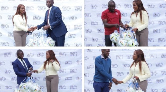 FUFA ewadde club za Uganda Premier League emipiira 30 buli emu