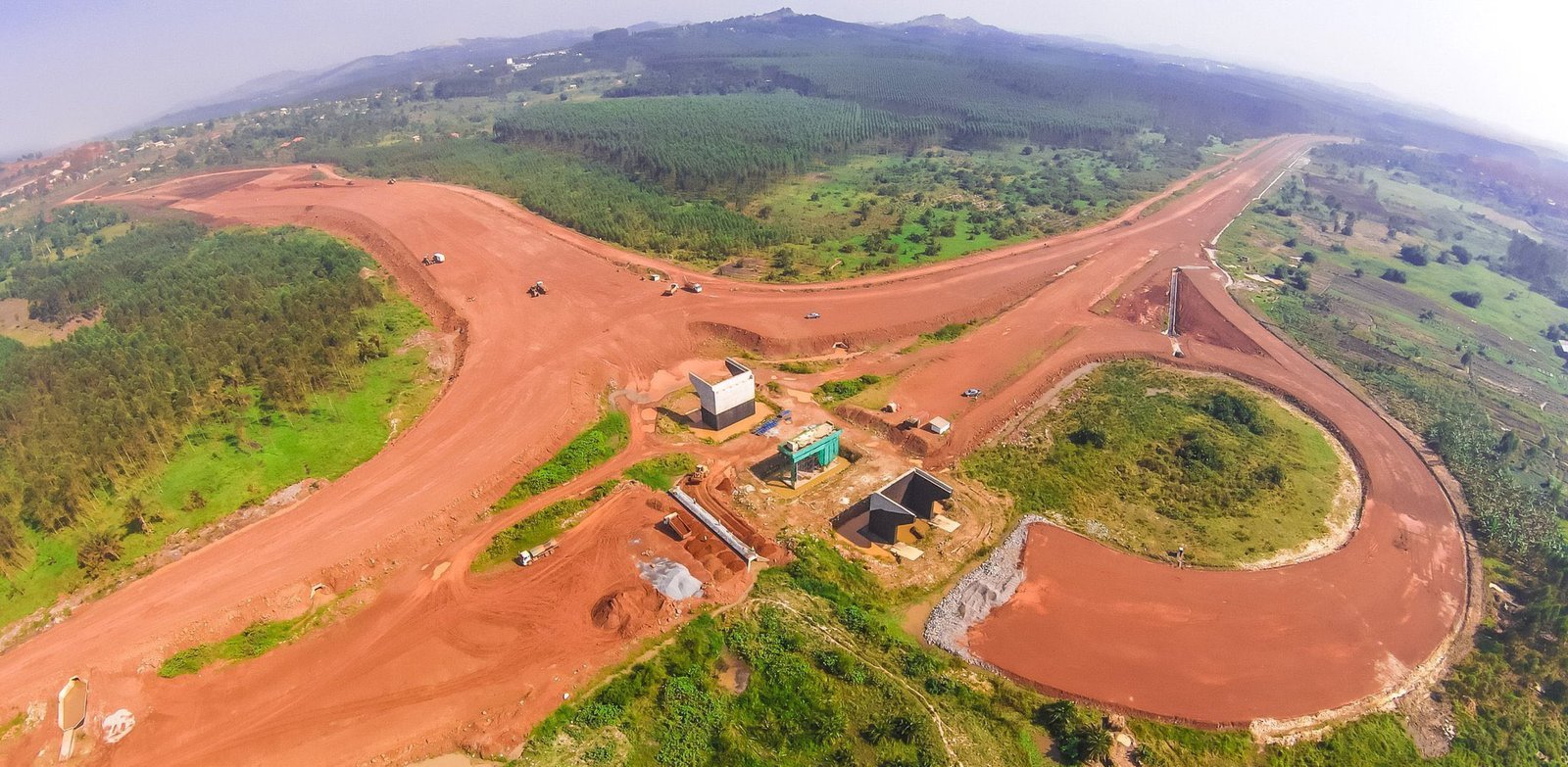Government ekyusizza ebitundu ewagenda okuyita oluguudo lwa Busega-Mpigi Express – ensimbi ez’okuliyirira bannyini bizimbe tezirina