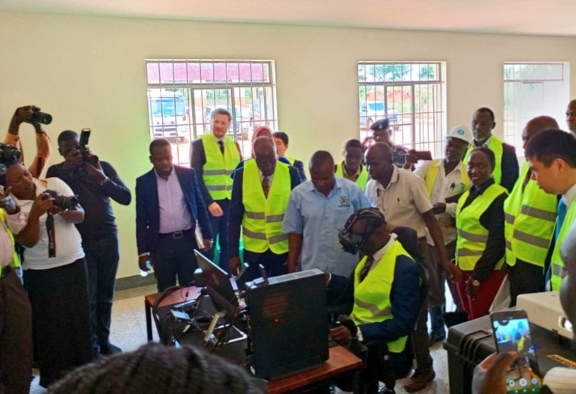 Government etongozza ettendekero ly’abavuga tractor ezikola enguudo – abamalirizza S.4 bakuganyulwa