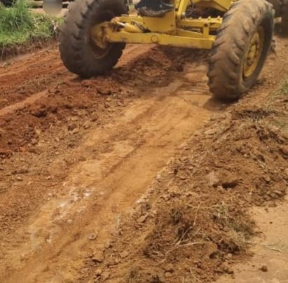 Government ewadde district ye Gomba akawumbi ka shs okukola enguudo ezibadde tezikyayitikamu