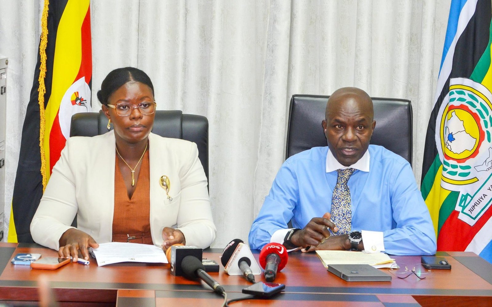 Government eweze abasuubuzi abakolera ku myaliriro egiri wansi w’ebizimbe byomu Kampala – abasuubuzi abaakosebwa amataba g’e Nakivubo bakugira nga balindiko okuweebwa ensimbi obuwumbi 20 ezaabasuubizibwa