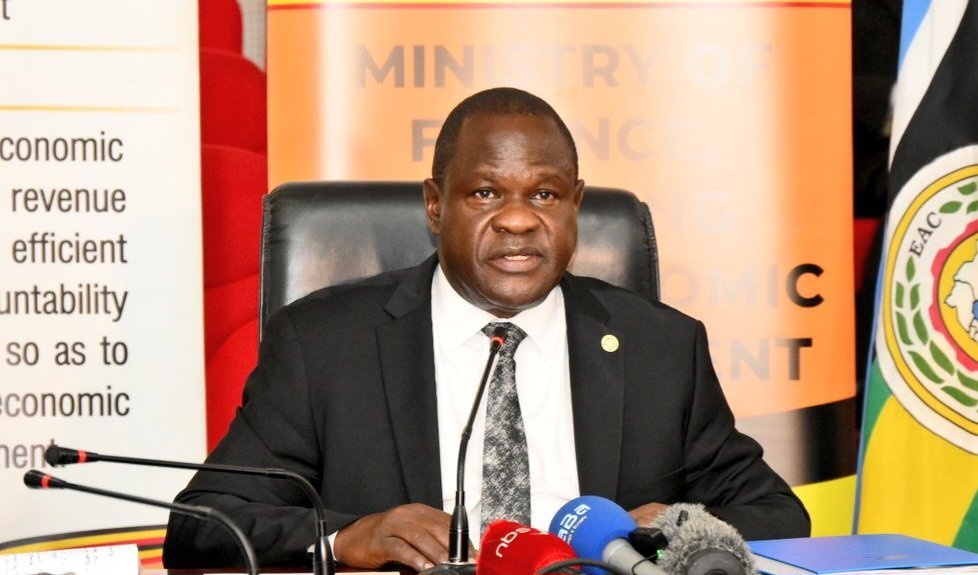 Government ya Uganda efulumizza ensimbi shs Trillion 18 n’obuwumbi 403 – okutambuza emirimu mu bitongole byayo mu ttundutundu eryokubiri ery’embalirira y’eggwanga 2025/2026