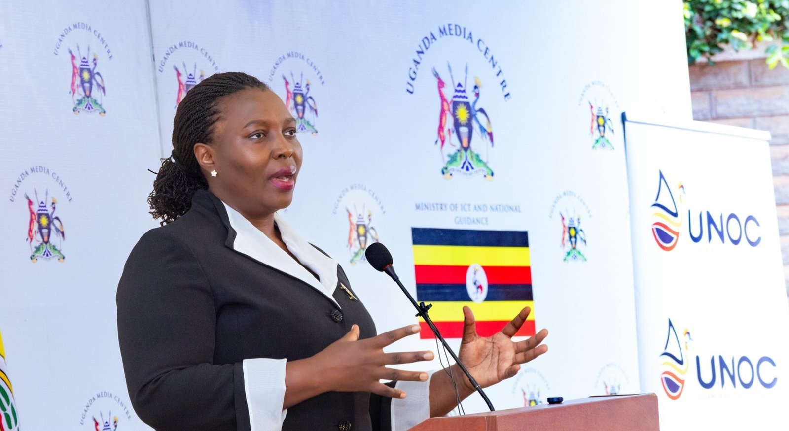 Government ya Uganda erangiridde nti ebbeeyi y’amafuta eyolekedde okweyongera okulinnya – agayingira eggwanga gafuuse ga buseere
