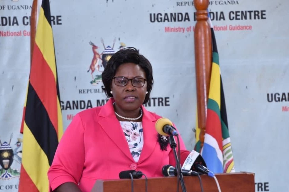 Government ya Uganda esazeewo olwa 30 April lukuzibwe ng’olunaku  olw’okwefumiitiriza ku migaso abaana gyebafuna mu kuzannya