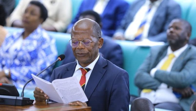 Government ya Uganda eteekateeka kutandikawo University y’eby’emikono – eyanjuddwa mu bbago ly’etteeka