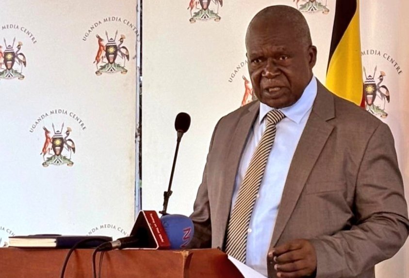 Government ya Uganda eyagala abakozi 6,858 etandise okuwandiisa abagyetaaga