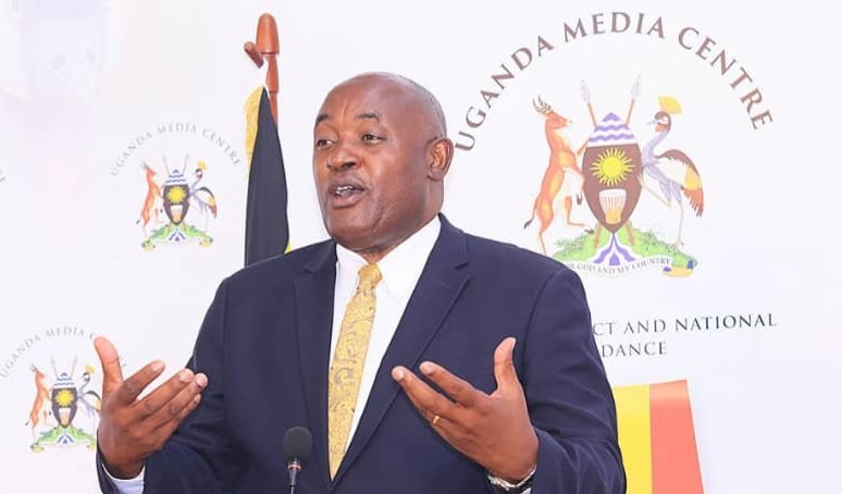 Government ya Uganda eyagala essimu ya sseereza esookerwako ebeere ng’etundibwa shs 40,000/=