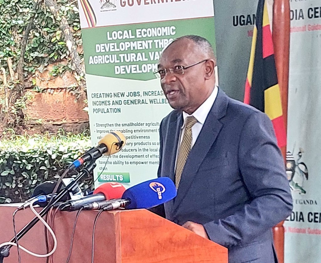 Government ya Uganda ezeemu okwongezaayo ekisanja ky’obukiiko bwa Lcs – emyezi emirala 6