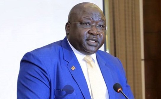 Government ya Uganda yegaanye eby’endagaano y’okubudamya abanoonyi b’obubudamu abaagobeddwa e Netherlands