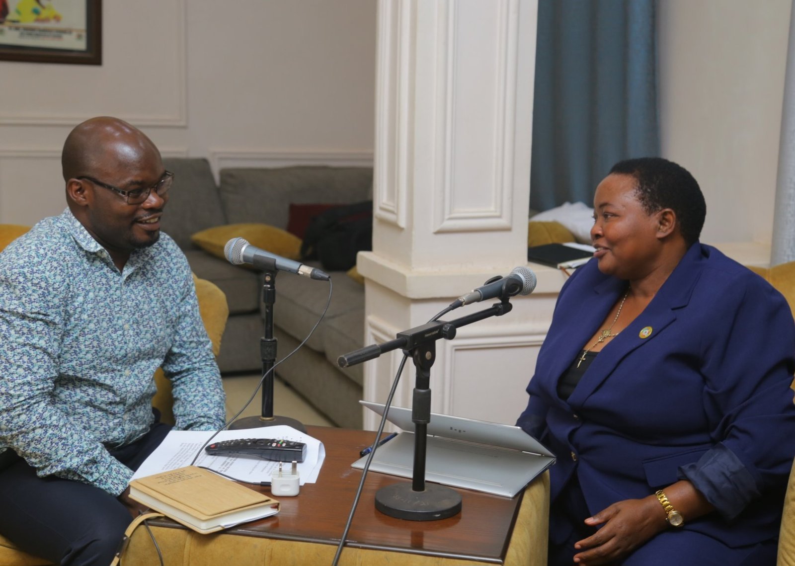 Government yakuwa abaakosebwa kasasiro e Kiteezi obukadde bwa shs 2 buli maka – bagende bapangise ewalala