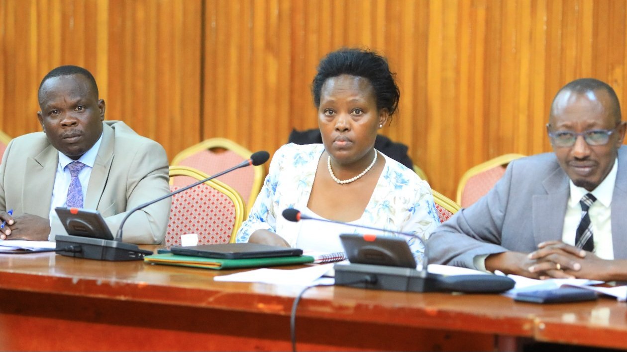 Government yeremye ku by’okukendeeza omusolo gw’ennuuni