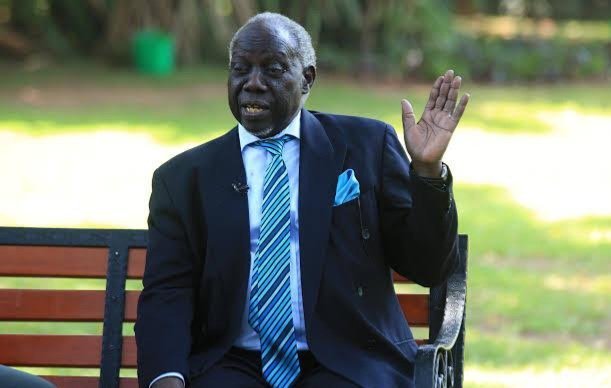 Hajji Abdul Nsereko eyaliko omubaka wa president afudde!