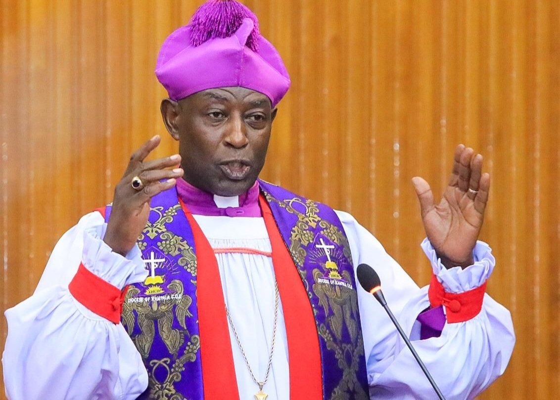 Kabaka@70 – abakulembeze b’eddiini batenderezza Ssaabasajja Kabaka Mutebi olw’okukola ebintu eby’omuwendo ebibukala emitima gy’abantu