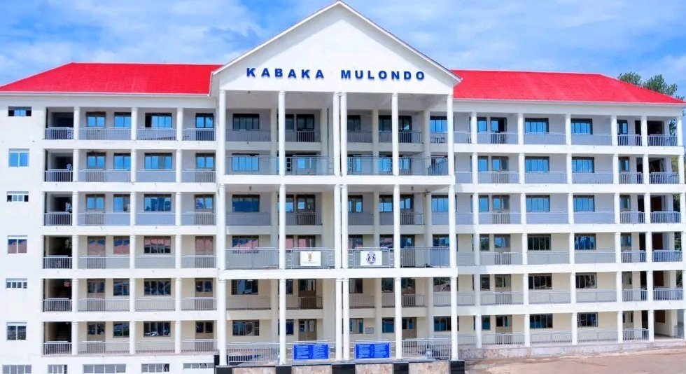 Kabaka@70 – Kino ekizimbe Kabaka Mulondo kiri ku Buganda Royal Institute