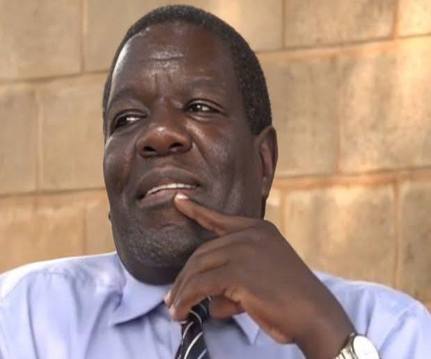Kagolo Mayanja eyali omukozi wa CBS aziikiddwa e Kkonko Buikwe mu Kyaggwe nga 21 October,2025