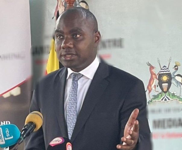 Kampuni 7 government ezitutte mu parliament eyagala zisonyiyiwe emisolo