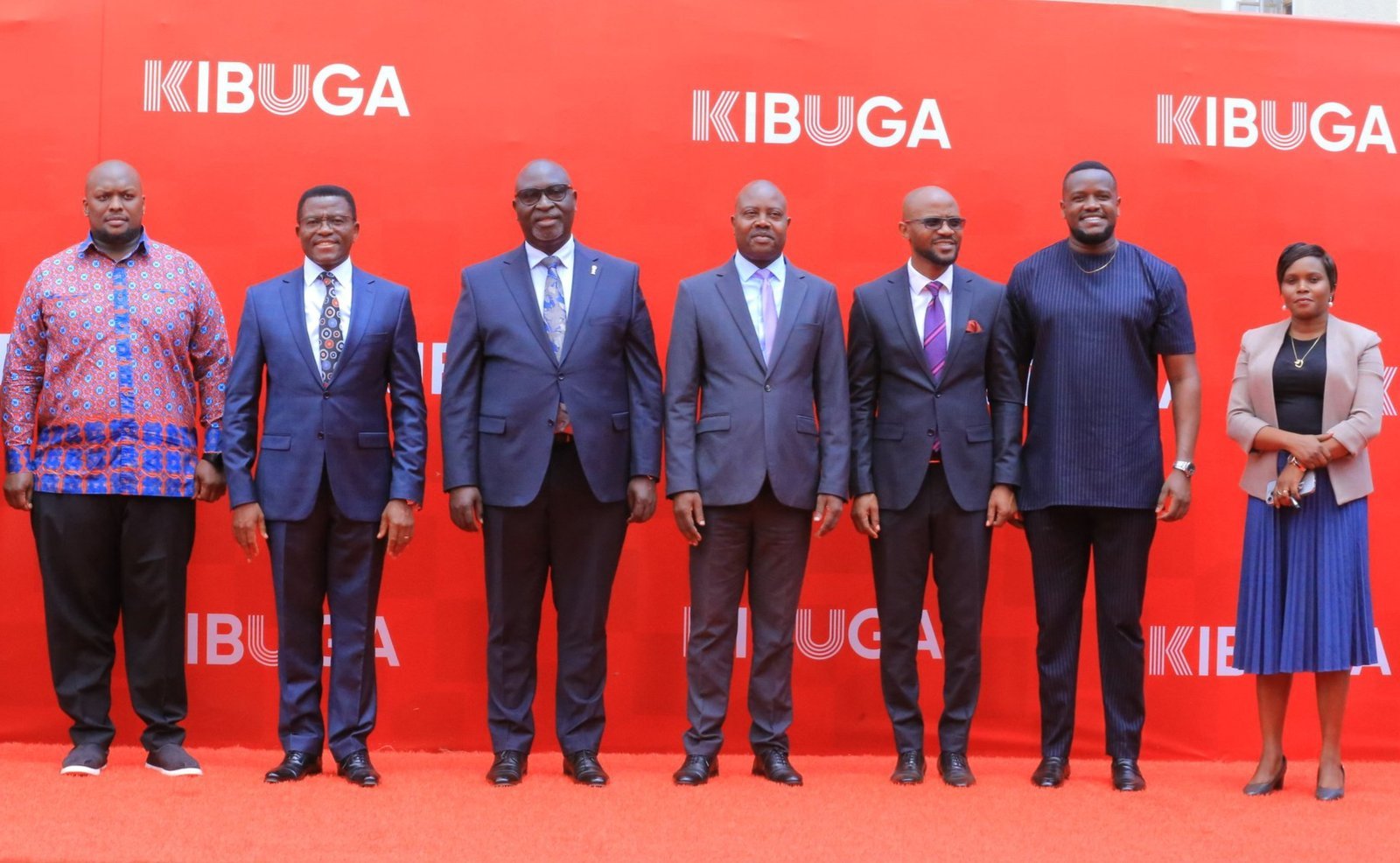 Katikkiro atongozza edduuka lyokumutimbagano eriyitibwa EKIBUGA