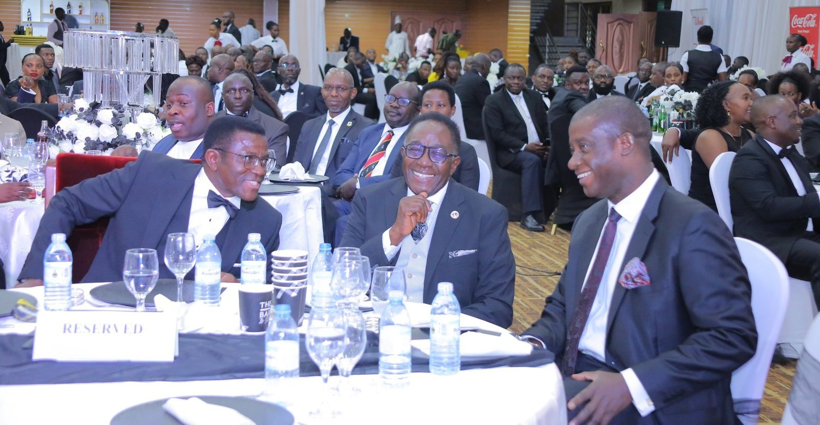 Katikkiro Mayiga ajjukizza buli muntu okukozesa obusobozi bwe okudduukirira abali mu bwetaavu – abaasomerako ku St.Mary’s College Kisubi basoonze ez’okuduukirira abatawanyizibwa enseenke