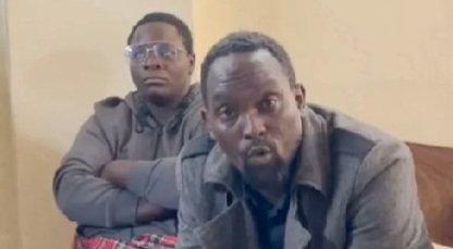 Kawempe Court Rejects Mandatory bail application by 10 NUP Supporters