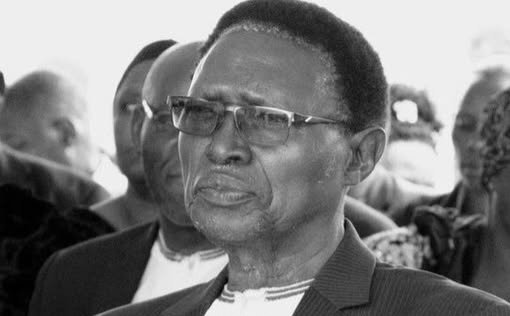 Kitalo! – ekya Eng. Daniel Ssebuggwawo bba wa Owek. Joyce Juliet Ssebuggwawo 