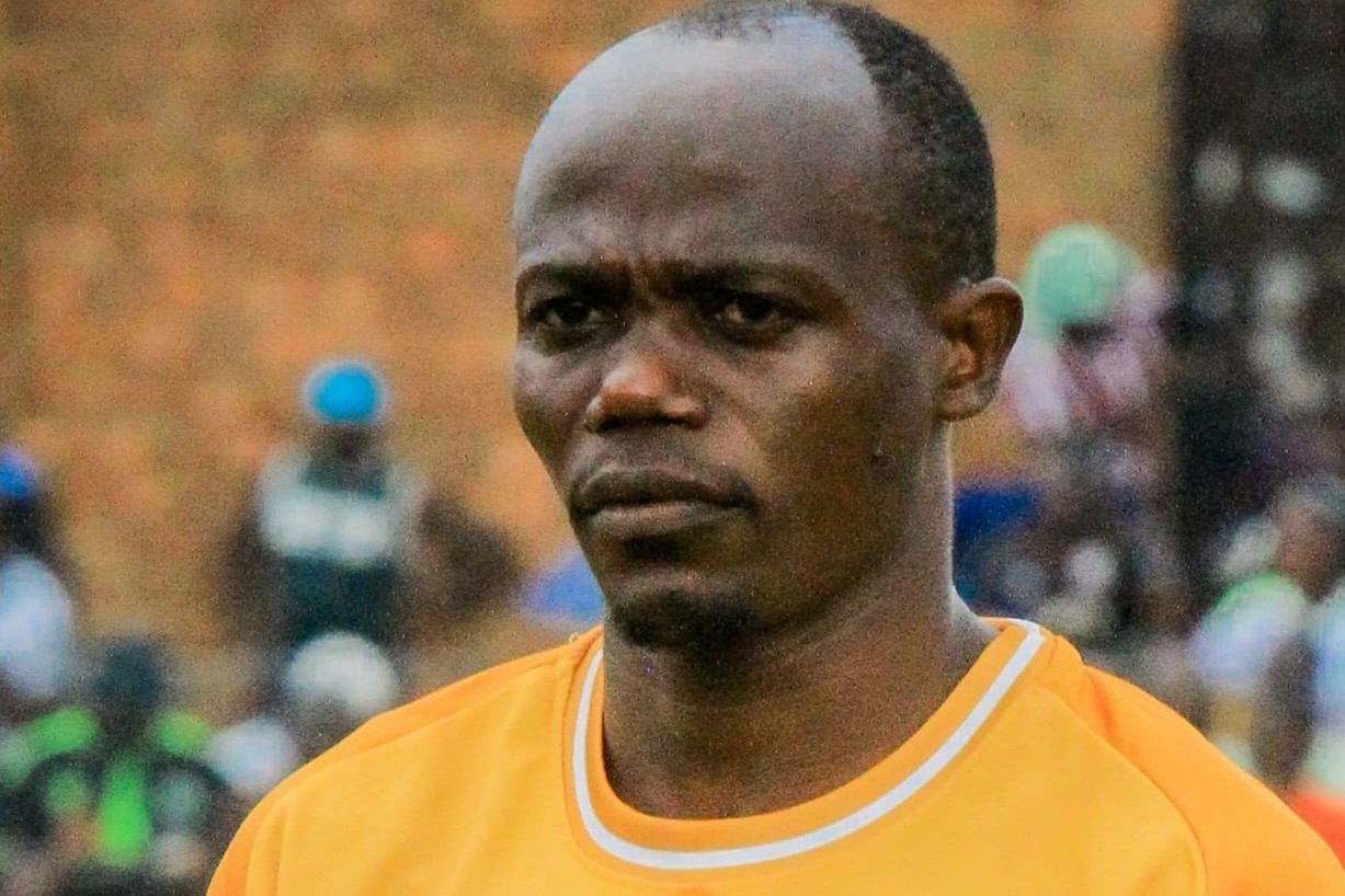 Kitalo! -Omuzannyi wa Bulemeezi Rogers Ssebyondya afudde
