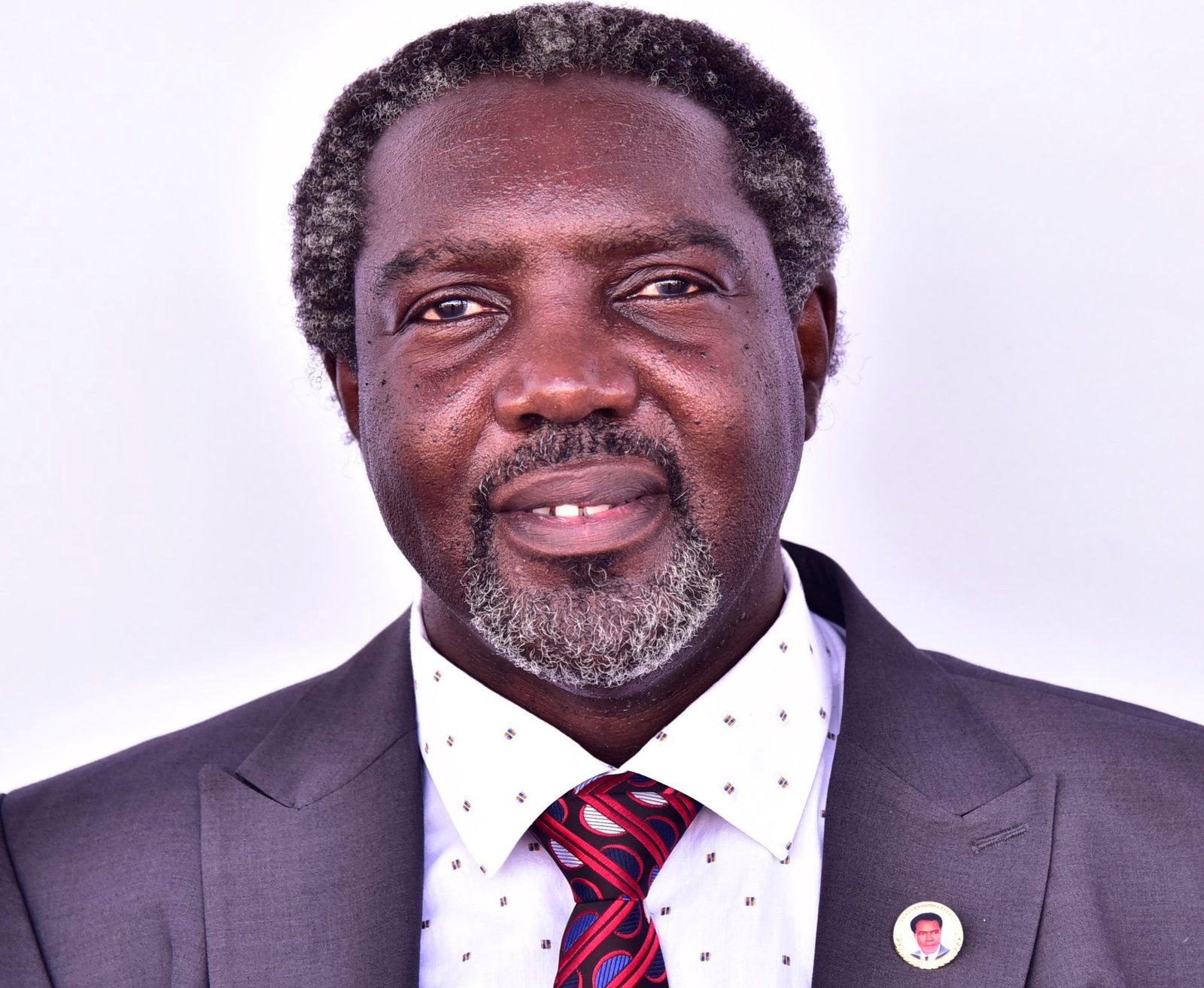 Kooti egobye okusaba kwa Jimmy James Akena owa UPC – yali ayagala ewalirize akakiiko k’ebyokulonda kamusunsule yesimbewo ku bwa president wa Uganda mu 2026