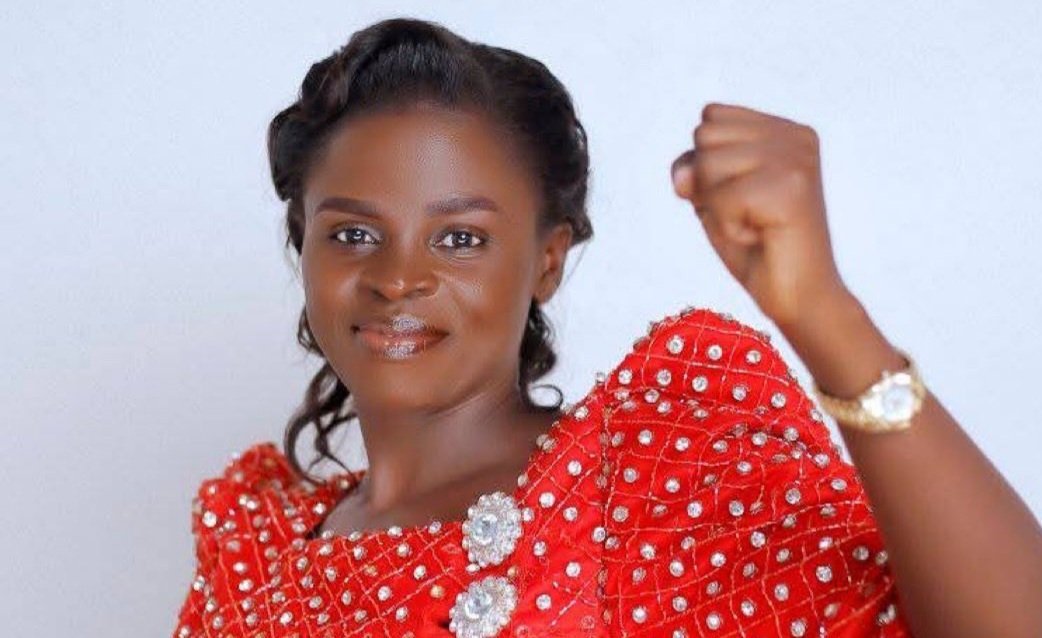 Kooti ekakasizza obuwanguzi bwa Harriet Nakwedde owa NUP ku kifo ky’omubaka wa parliament omukyala owa Kayunga